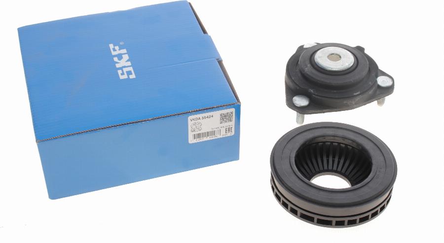 SKF VKDA 35424 - Amortizatora statnes balsts autospares.lv