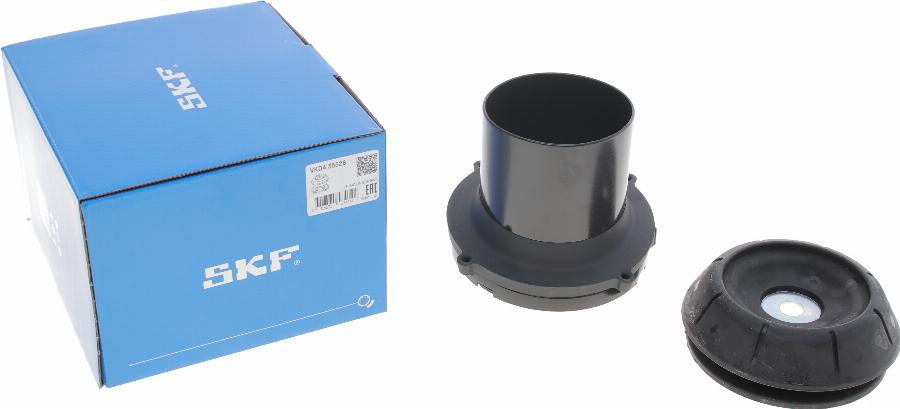 SKF VKDA 35528 - Amortizatora statnes balsts autospares.lv