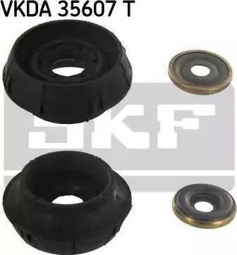 RIDER RD.3496825506 - Amortizatora statnes balsts www.autospares.lv