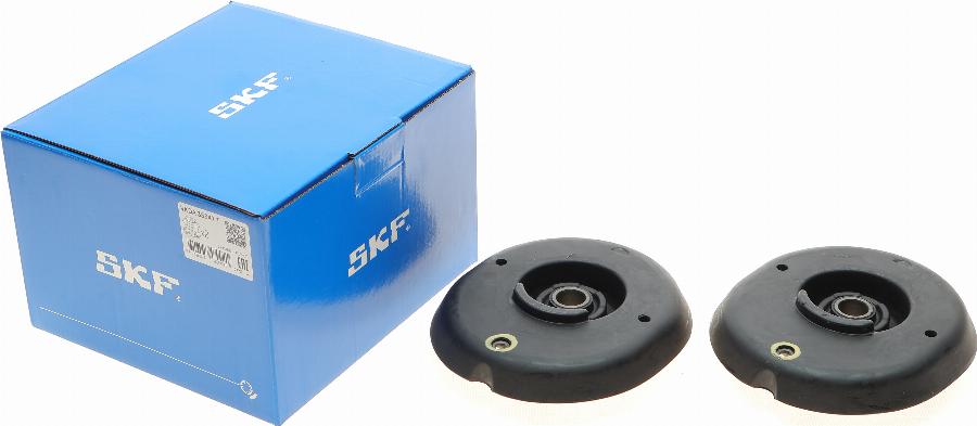 SKF VKDA 35347 T - Top Strut Mounting www.autospares.lv