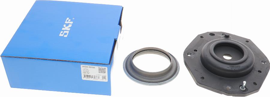 SKF VKDA 35306 - Top Strut Mounting www.autospares.lv