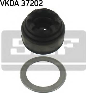 SKF VKDA 37202 - Amortizatora statnes balsts www.autospares.lv