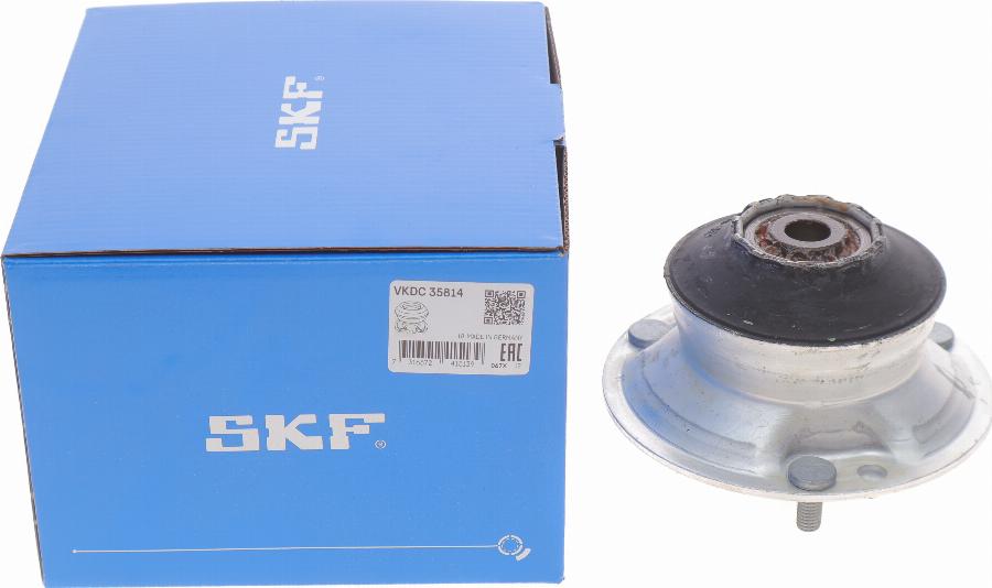 SKF VKDC 35814 - Top Strut Mounting www.autospares.lv