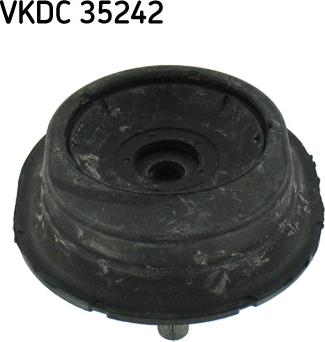 SKF VKDC 35242 - Amortizatora statnes balsts autospares.lv