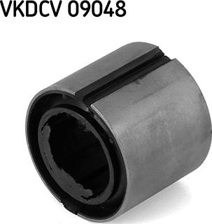 SKF VKDCV 09048 - Bearing Bush, stabiliser www.autospares.lv