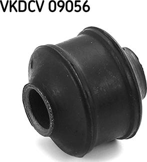 SKF VKDCV 09056 - Bukse, Stabilizators www.autospares.lv