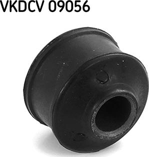 SKF VKDCV 09056 - Bukse, Stabilizators www.autospares.lv