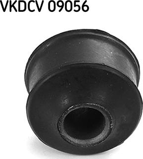 SKF VKDCV 09056 - Bukse, Stabilizators www.autospares.lv