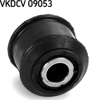 SKF VKDCV 09053 - Bukse, Stabilizators www.autospares.lv