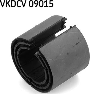 SKF VKDCV 09015 - Bukse, Stabilizators www.autospares.lv