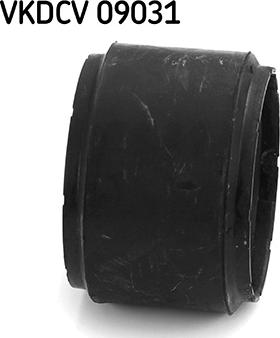 SKF VKDCV 09031 - Bukse, Stabilizators www.autospares.lv