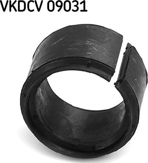 SKF VKDCV 09031 - Bukse, Stabilizators www.autospares.lv