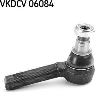 SKF VKDCV 06084 - Stūres šķērsstiepņa uzgalis www.autospares.lv