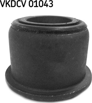 SKF VKDCV 01043 - Piekare, Šķērssvira www.autospares.lv