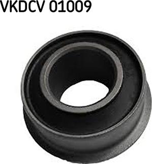 SKF VKDCV 01009 - Bukse, Lāgu atspere www.autospares.lv