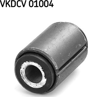 SKF VKDCV 01004 - Bukse, Lāgu atspere www.autospares.lv