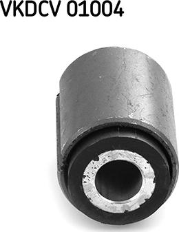 SKF VKDCV 01004 - Bukse, Lāgu atspere www.autospares.lv