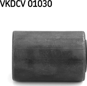 SKF VKDCV 01030 - Bukse, Lāgu atspere www.autospares.lv