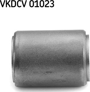 SKF VKDCV 01023 - Bukse, Lāgu atspere www.autospares.lv