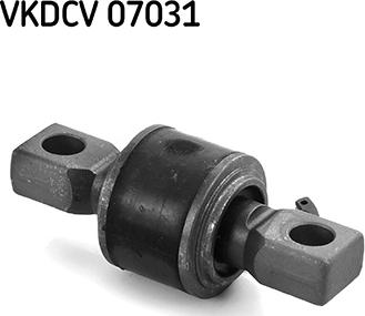 SKF VKDCV 07031 - Amortizatora statnes balsts www.autospares.lv