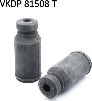 SKF VKDP 81508 T - Dust Cover Kit, shock absorber www.autospares.lv