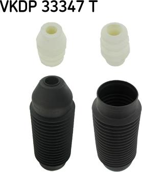 SKF VKDP 33347 T - Dust Cover Kit, shock absorber www.autospares.lv