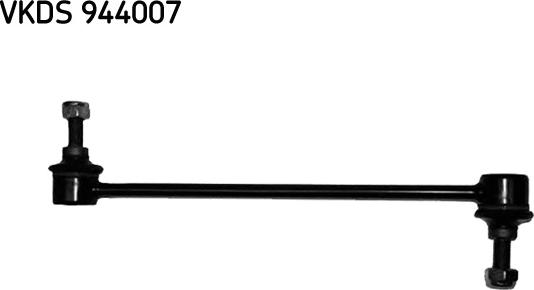 SKF VKDS 944007 - Stiepnis / Atsaite, Stabilizators autospares.lv