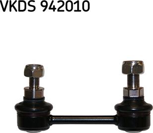 SKF VKDS 942010 - Stiepnis / Atsaite, Stabilizators www.autospares.lv