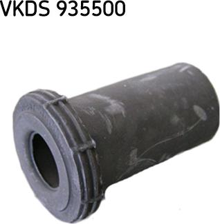 SKF VKDS 935500 - Piekare, Šķērssvira autospares.lv