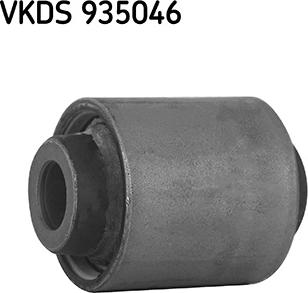 SKF VKDS 935046 - Piekare, Šķērssvira www.autospares.lv