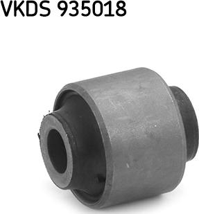 SKF VKDS 935018 - Piekare, Šķērssvira www.autospares.lv