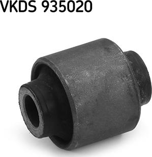 SKF VKDS 935020 - Piekare, Šķērssvira www.autospares.lv