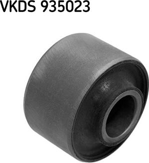 SKF VKDS 935023 - Piekare, Šķērssvira www.autospares.lv