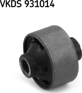 SKF VKDS 931014 - Piekare, Šķērssvira autospares.lv