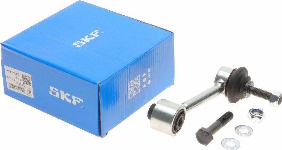 SKF VKDS 441000 - Rod / Strut, stabiliser www.autospares.lv