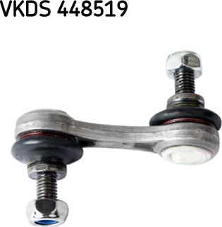 SKF VKDS 448519 - Rod / Strut, stabiliser www.autospares.lv