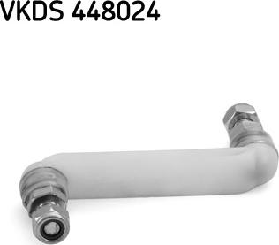 SKF VKDS 448024 - Stiepnis / Atsaite, Stabilizators www.autospares.lv