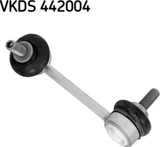 SKF VKDS 442004 - Stiepnis / Atsaite, Stabilizators www.autospares.lv