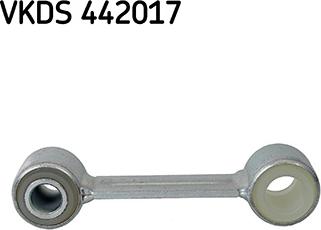 SKF VKDS 442017 - Stiepnis / Atsaite, Stabilizators www.autospares.lv