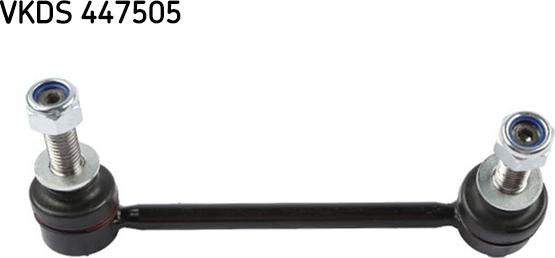 SKF VKDS 447505 - Rod / Strut, stabiliser www.autospares.lv