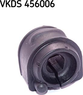 SKF VKDS 456006 - Bukse, Stabilizators www.autospares.lv