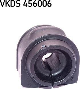 SKF VKDS 456006 - Bukse, Stabilizators www.autospares.lv