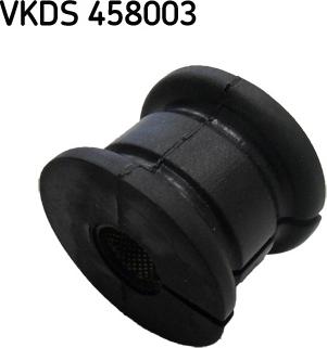 SKF VKDS 458003 - Bukse, Stabilizators www.autospares.lv