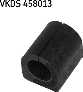 SKF VKDS 458013 - Bukse, Stabilizators www.autospares.lv