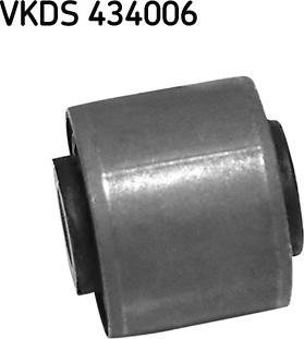 SKF VKDS 434006 - Piekare, Šķērssvira autospares.lv