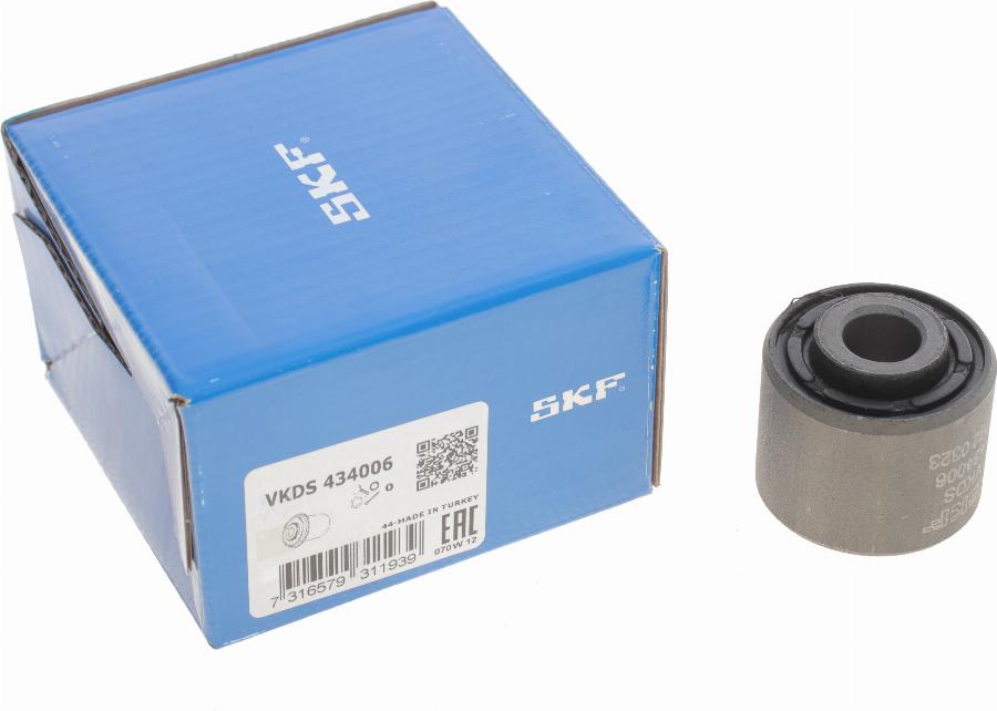 SKF VKDS 434006 - Piekare, Šķērssvira autospares.lv