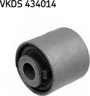 SKF VKDS 434014 - Bush of Control / Trailing Arm www.autospares.lv