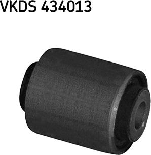 SKF VKDS 434013 - Bush of Control / Trailing Arm www.autospares.lv