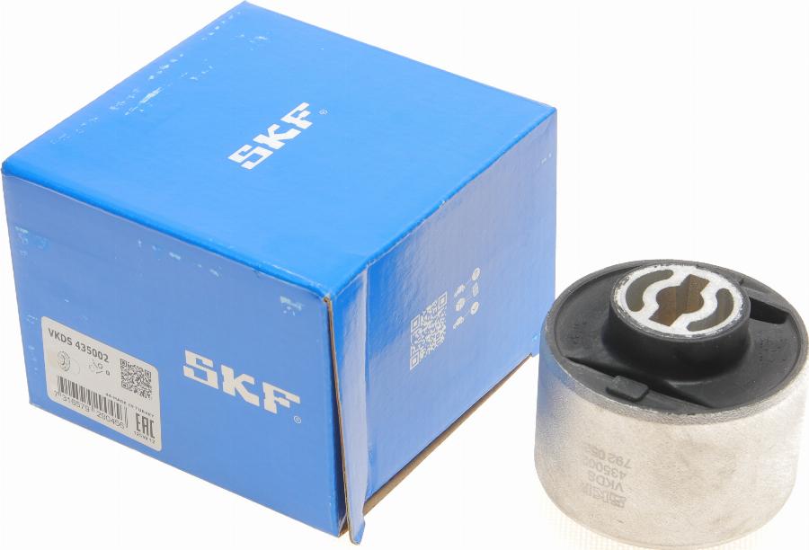 SKF VKDS 435002 - Piekare, Šķērssvira www.autospares.lv