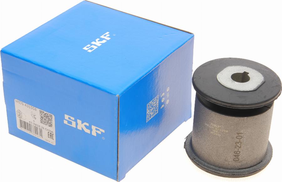 SKF VKDS 431008 - Piekare, Šķērssvira www.autospares.lv